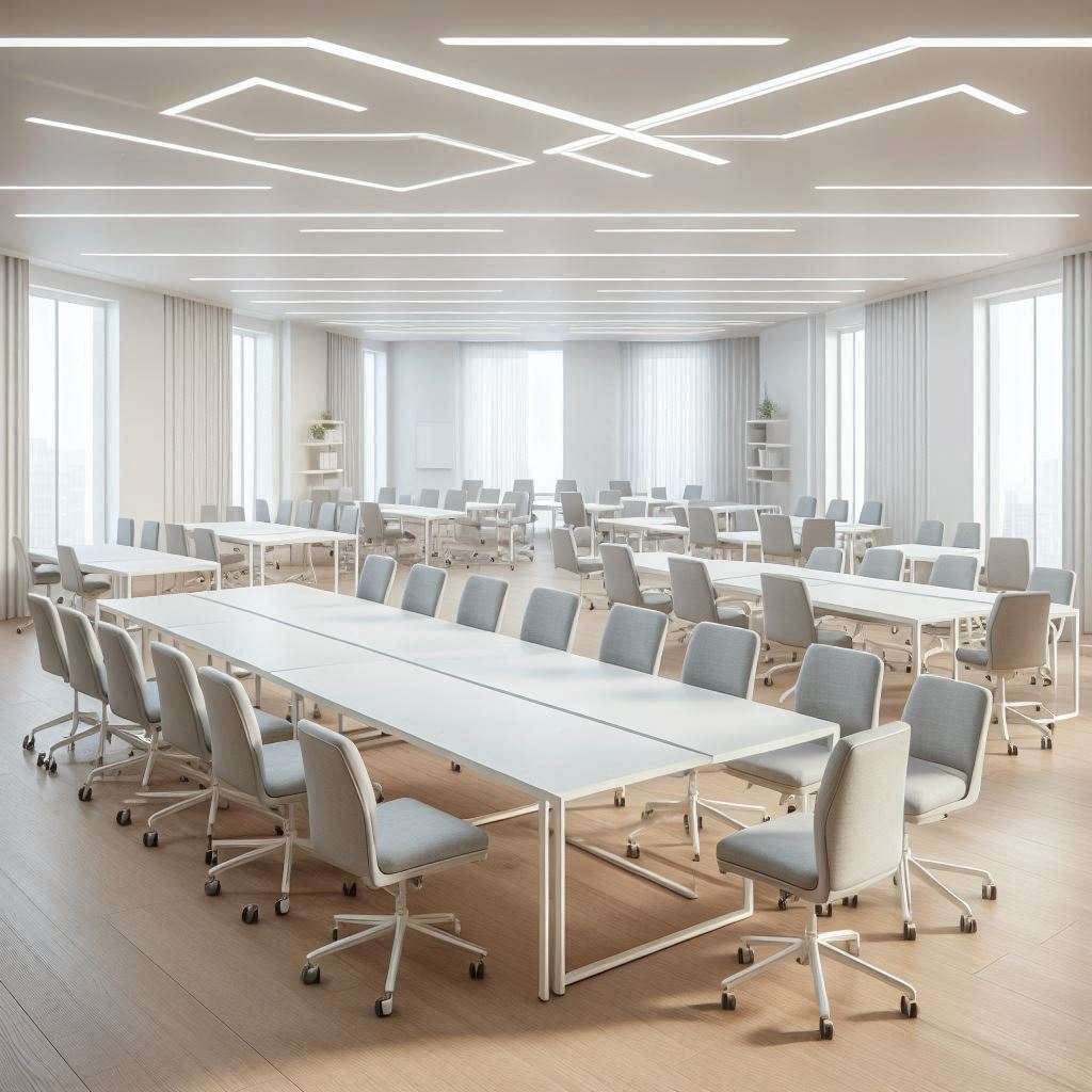 写字楼办公开放式工位管理因数据权限集中变更受阻时运营团队该调用哪些资源